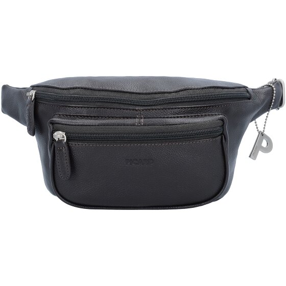 Picard Luis Gürteltasche Leder 20 cm