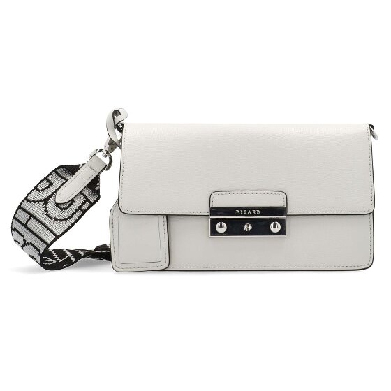 Picard Superstar Umhängetasche Leder 22 cm