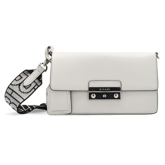 Picard Superstar Umhängetasche Leder 22 cm