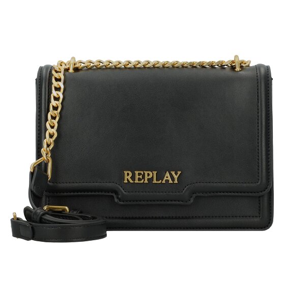 Replay Umhängetasche 25 cm