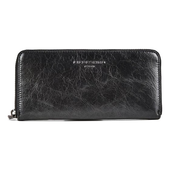 Liebeskind Ines Geldbörse RFID Schutz Leder 18 cm