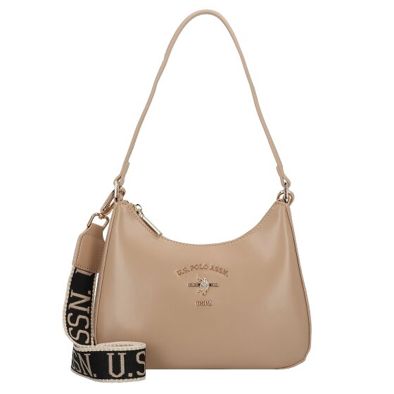 U.S. Polo Assn. Heat Schultertasche 25 cm
