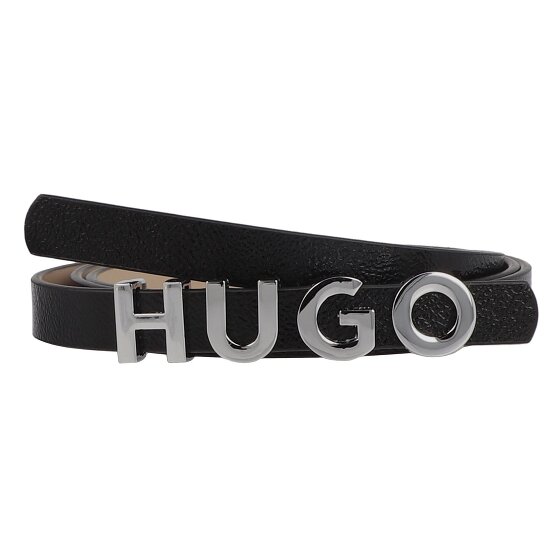 Hugo Zula Gürtel Leder