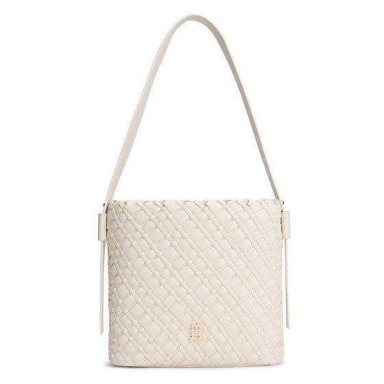 Tommy Hilfiger TH Braided Schultertasche 25 cm