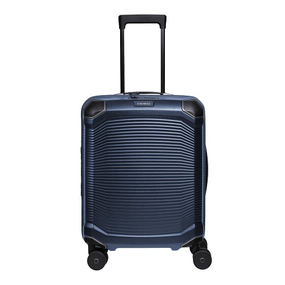 Travelite Millennium 4 Rollen Kabinentrolley 55 cm