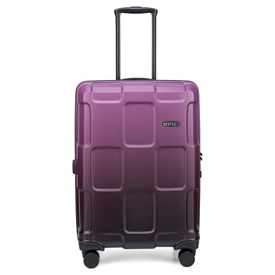 Epic Crate EX Wildlife 4 Rollen Trolley 65 cm