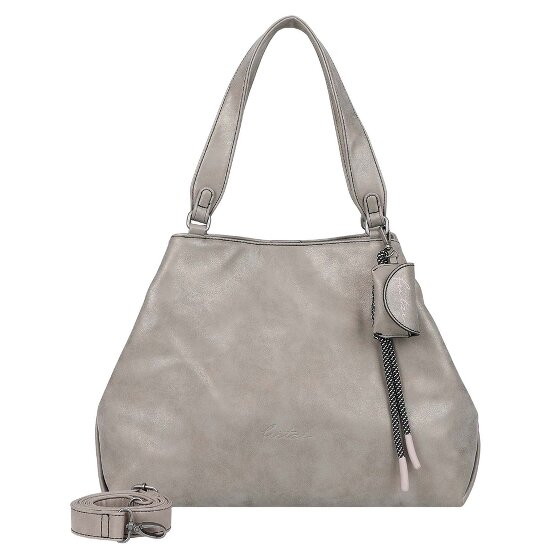 Fritzi aus Preußen Bitzi03 Shopper Tasche 43 cm