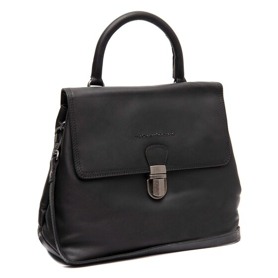 The Chesterfield Brand Angera Handtasche Leder 29 cm