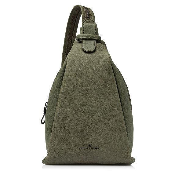 Castelijn & Beerens Carisma Sling Bag Leder 31 cm