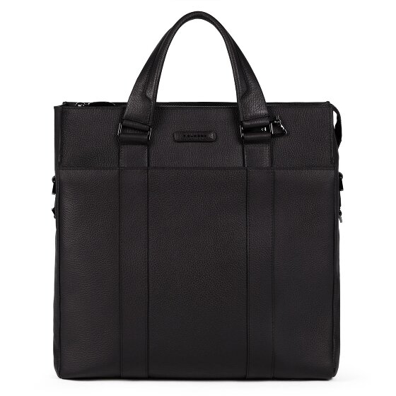 Piquadro Modus Special Aktentasche Leder 34 cm