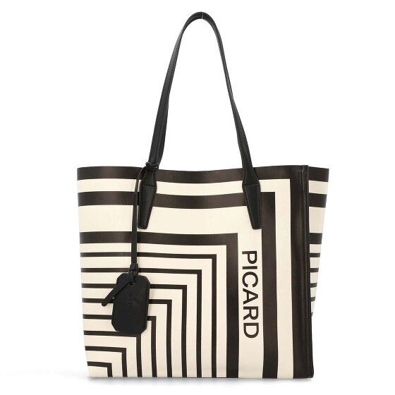 Picard Brasilia Shopper Tasche 34 cm