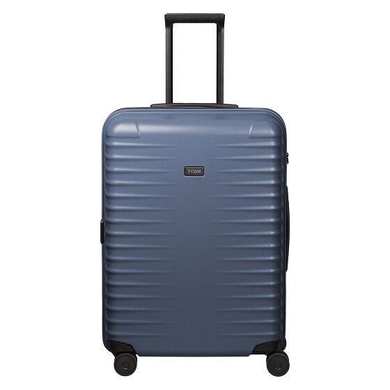 Titan Upgrade 4 Rollen Trolley M 69 cm