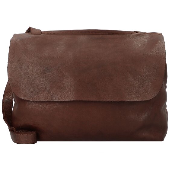 Harold's Submarine Schultertasche Leder 45 cm Harold's Submarine Schultertasche Leder 45 cm