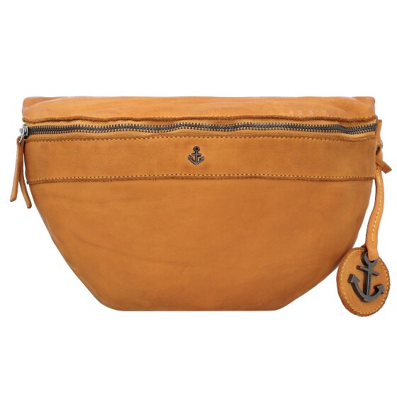 Harbour 2nd Anchor Love Jutta Gürteltasche Leder 29.5 cm
