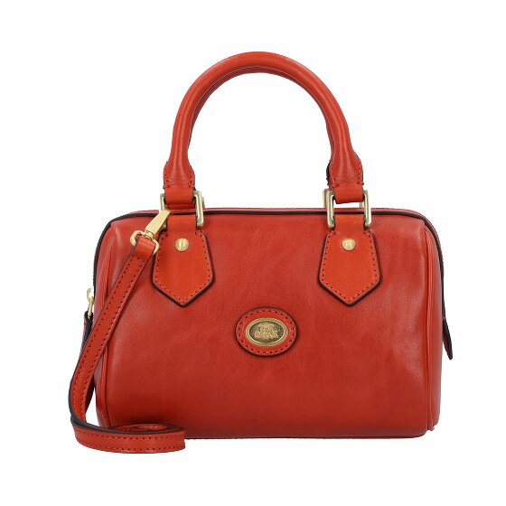 The Bridge Stodo Handtasche Leder 22 cm