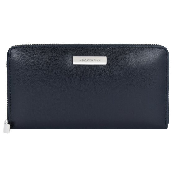 Mandarina Duck Hera 3.0 Geldbörse Leder 19 cm Mandarina Duck Hera 3.0 Geldbörse Leder 19 cm