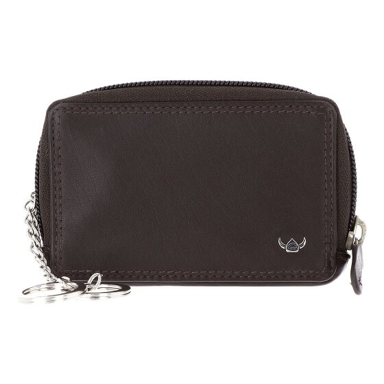 Golden Head Polo Schlüsseletui Leder 11 cm