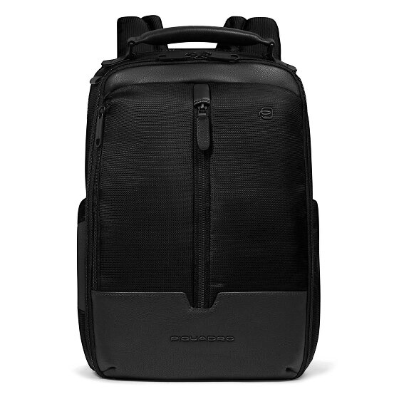 Piquadro Zaino Daypack 39 cm Laptopfach