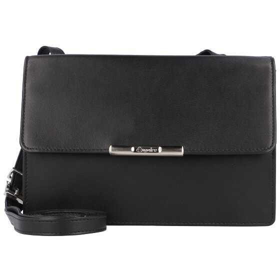 Esquire Helena Clutch Geldbörse RFID Leder 17,5 cm