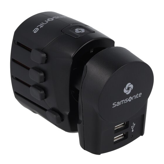 Samsonite Global TA World-USB Adapter