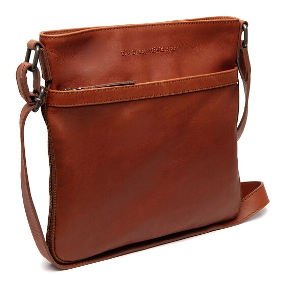 The Chesterfield Brand Mirea Umhängetasche Leder 26 cm