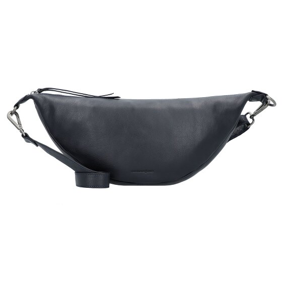 Harbour 2nd Novalie Umhängetasche Leder 43 cm