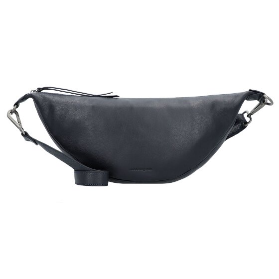 Harbour 2nd Just Pure Novalie Umhängetasche Leder 43 cm