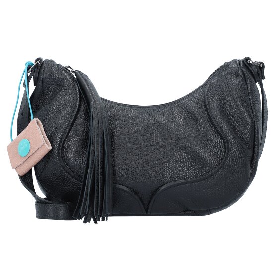 Gabs Maite Schultertasche Leder 30 cm