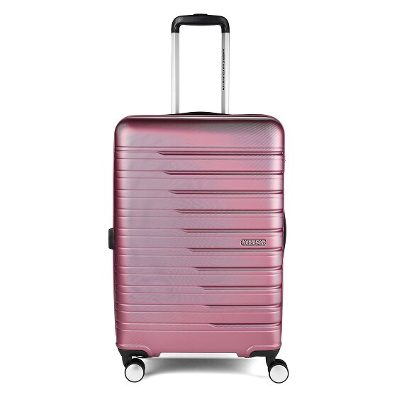 American Tourister Flashline 4 Rollen Trolley 67 cm