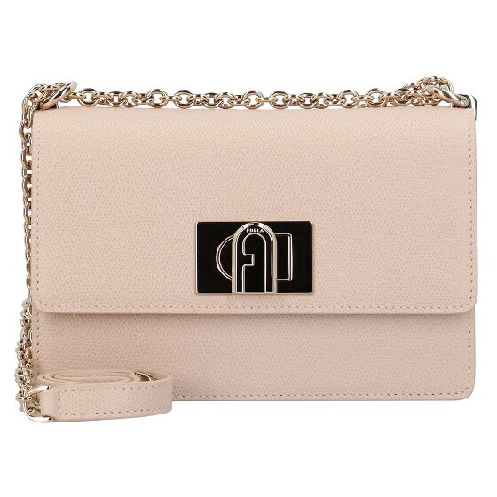 Furla 1927 Umhängetasche Leder 20 cm