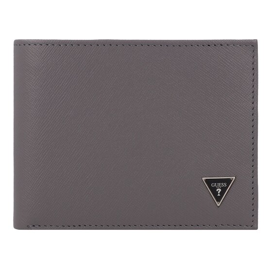 Guess Madrid Geldbörse Leder 12 cm