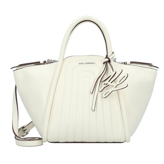 Karl Lagerfeld Behind the Seams Handtasche 22 cm