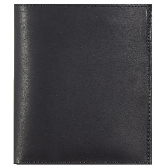 Jost Futura Geldbörse Leder 12,5 cm