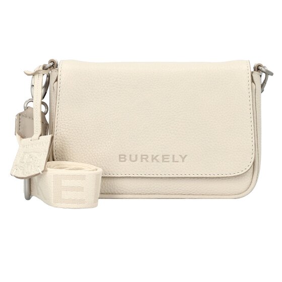 Burkely Always Alyx Umhängetasche Leder 22 cm