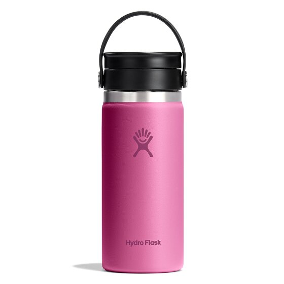 Hydro Flask Hot Beverages Wide Flex Slip Lid Trinkflasche 473 ml