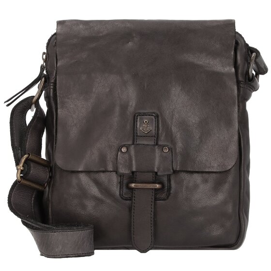 Harbour 2nd Anchor Love Marlies Umhängetasche Leder 22 cm Harbour 2nd Anchor Love Marlies Umhängetasche Leder 22 cm