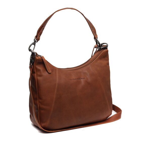 The Chesterfield Brand Marle Schultertasche Leder 33 cm