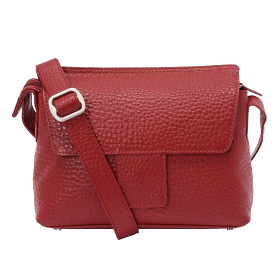 Voi Hirsch Umhängetasche Leder 22.5 cm