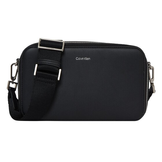Calvin Klein CK Sleek Umhängetasche 23 cm Calvin Klein CK Sleek Umhängetasche 23 cm