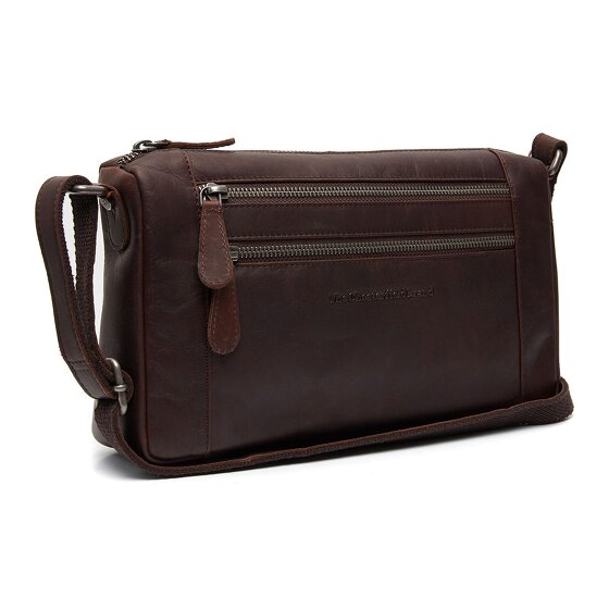 The Chesterfield Brand Alberta Umhängetasche Leder 27 cm