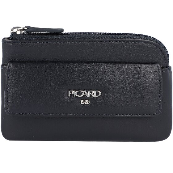 Picard Bingo Schlüsseletui Leder 13 cm