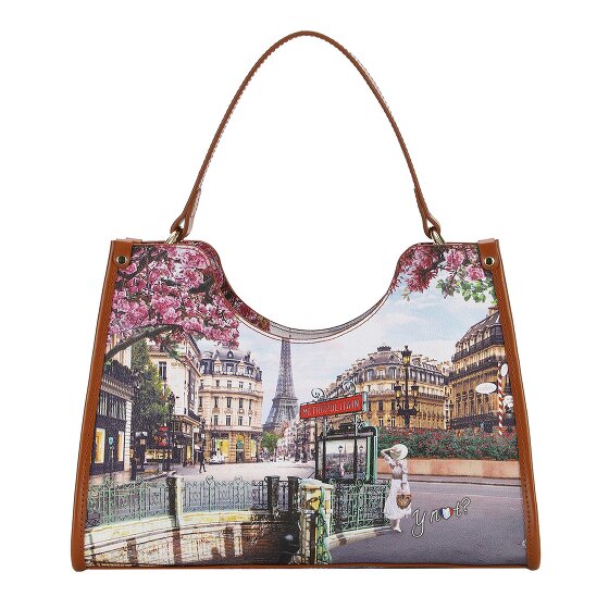 Y Not? Yesbag Shopper Tasche 32.5 cm Y Not? Yesbag Shopper Tasche 32.5 cm