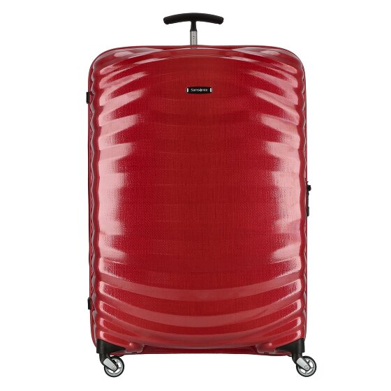 Samsonite Lite Shock 4-Rollen Trolley 81 cm