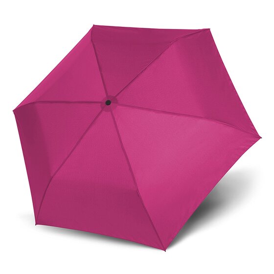 Doppler Zero,99 Taschenschirm 21 cm
