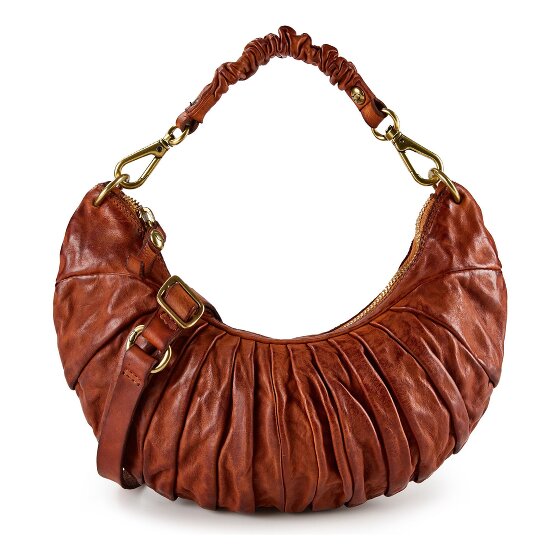 Campomaggi Luna Schultertasche Leder 34 cm
