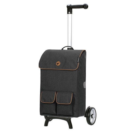 Andersen Shopper Royal Shopper Ipek Ma Einkaufstrolley 58 cm