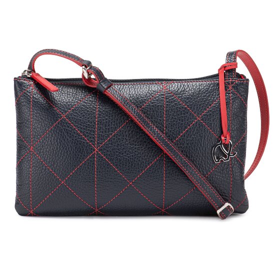 Mywalit Umhängetasche Leder 25 cm Mywalit Umhängetasche Leder 25 cm