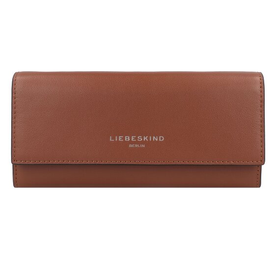 Liebeskind Valentina Geldbörse RFID Schutz Leder 19 cm