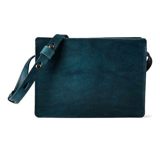 Harold's SAS Umhängetasche Leder 23 cm