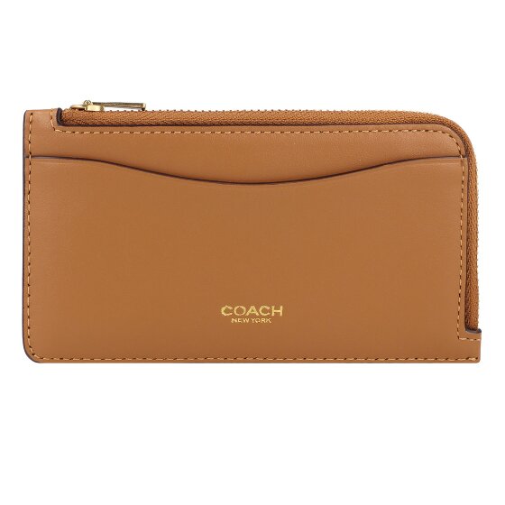 Coach New York Kreditkartenetui Leder 8 cm